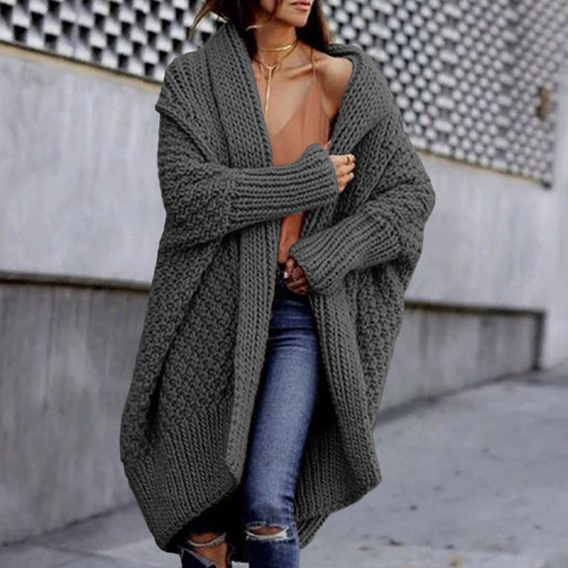 Thoughtfully Designed Cardigan