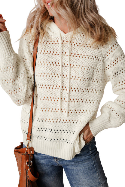 Thoughtfully Designed Jumper