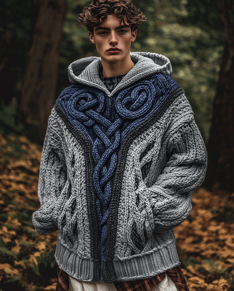 Elegantly Designed Jumper