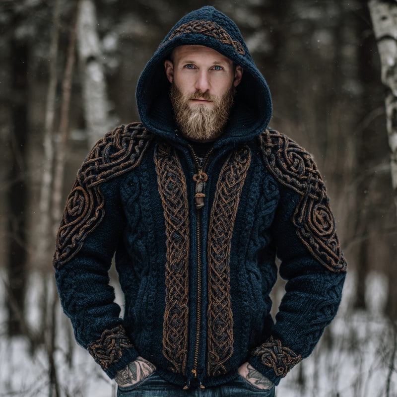 Gracefully Designed Jumper