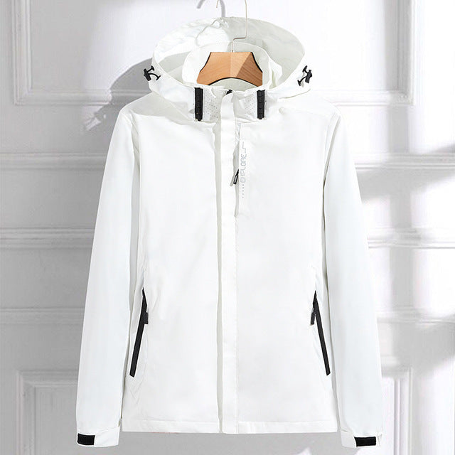 Vintage Inspired Coat