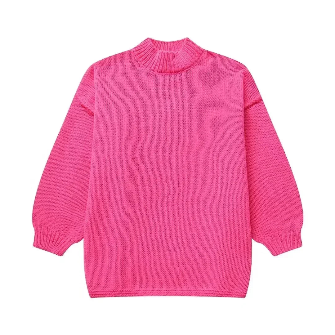 Classic Designed Jumper