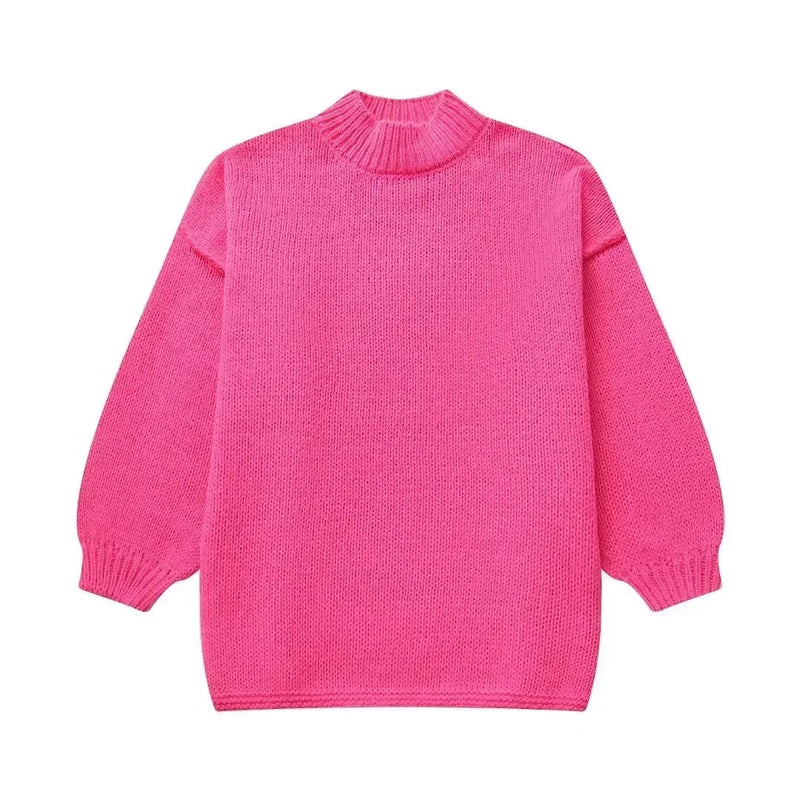 Thoughtfully Designed Jumper