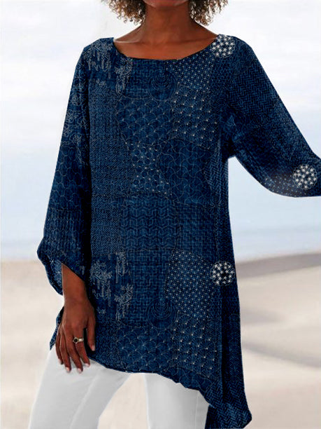 Elegantly Designed Garment