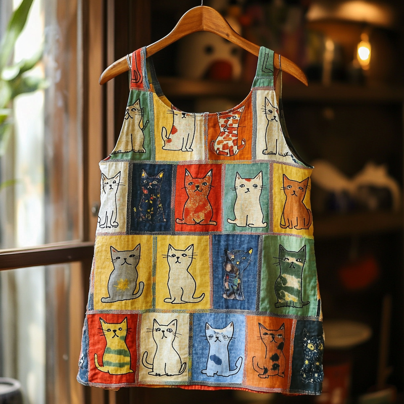 Thoughtfully Designed Top