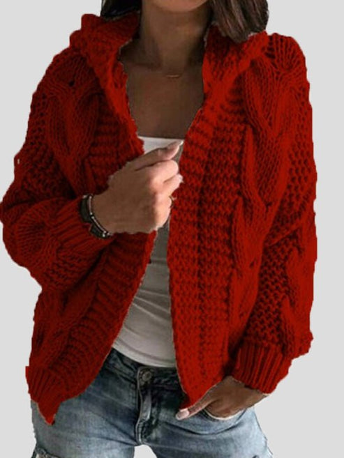 Classic Designed Jumper