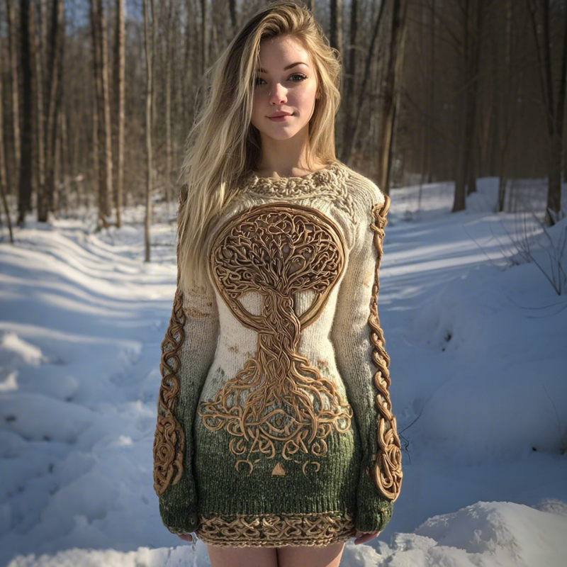 Classic Designed Jumper