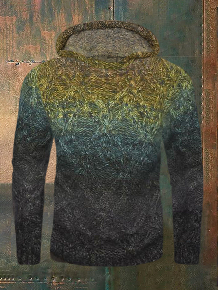 Thoughtfully Designed Jumper