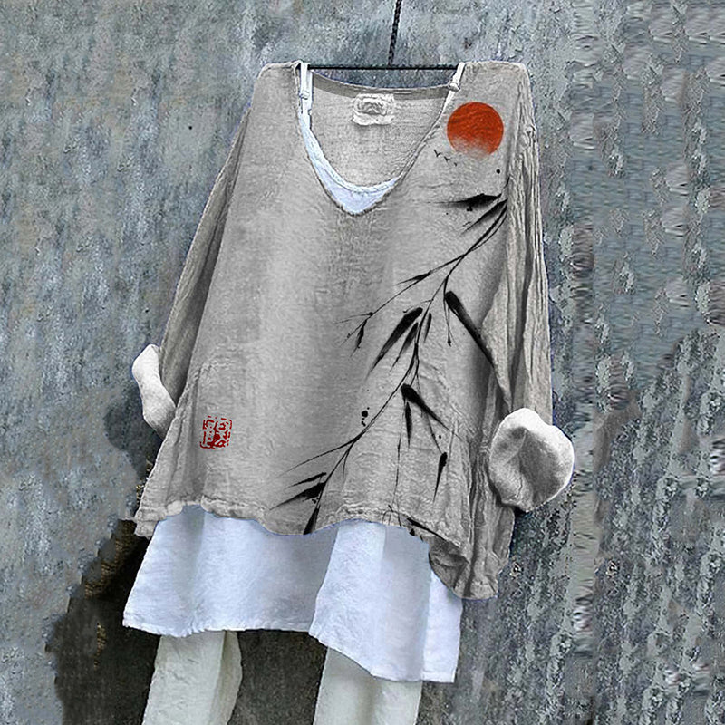 Vintage Inspired Shirt