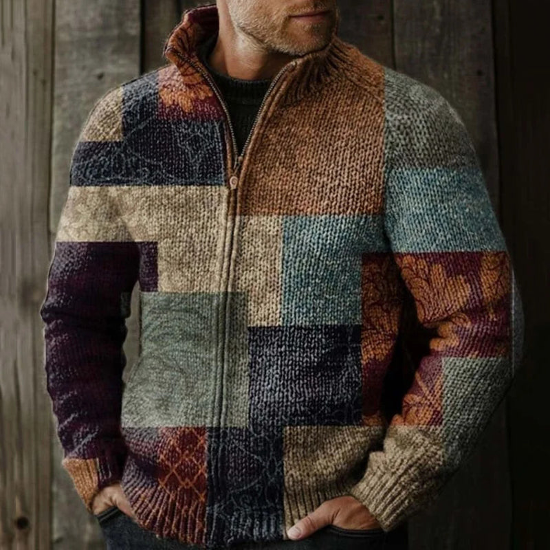 Classic Designed Jumper