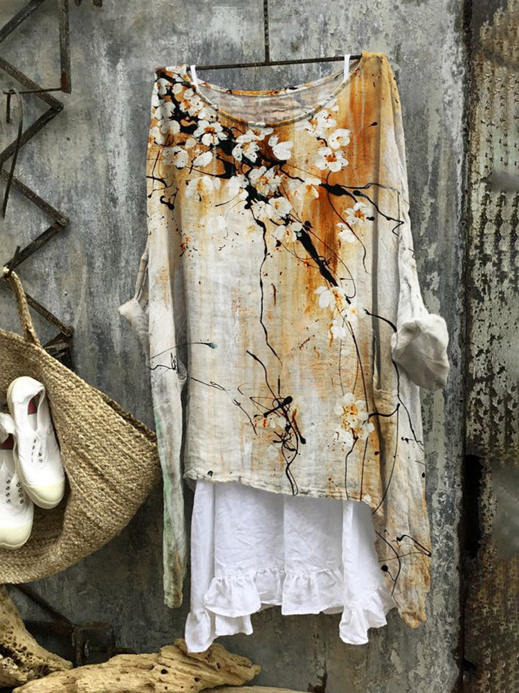 Vintage Inspired Garment