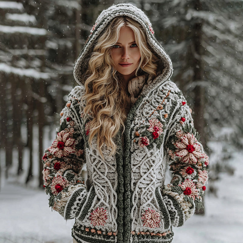 Elegantly Designed Jumper