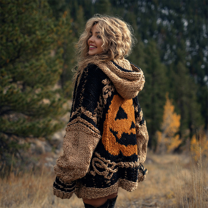 Classic Designed Cardigan