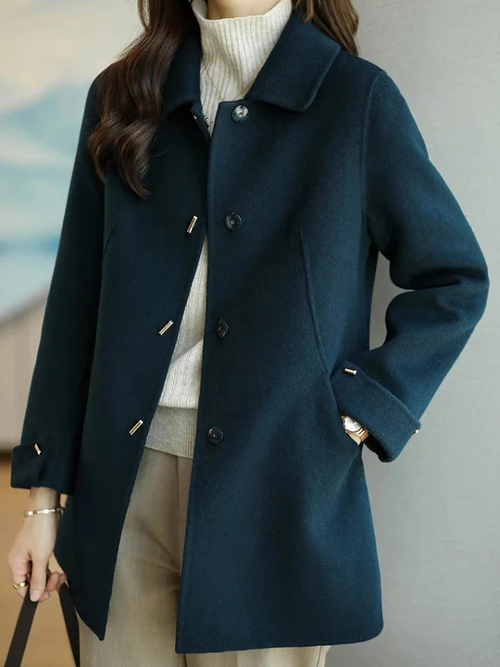 Beautifully Crafted Coat