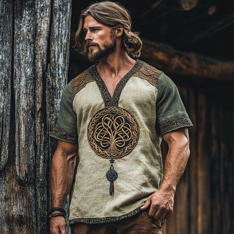 Classic Vintage Shirt