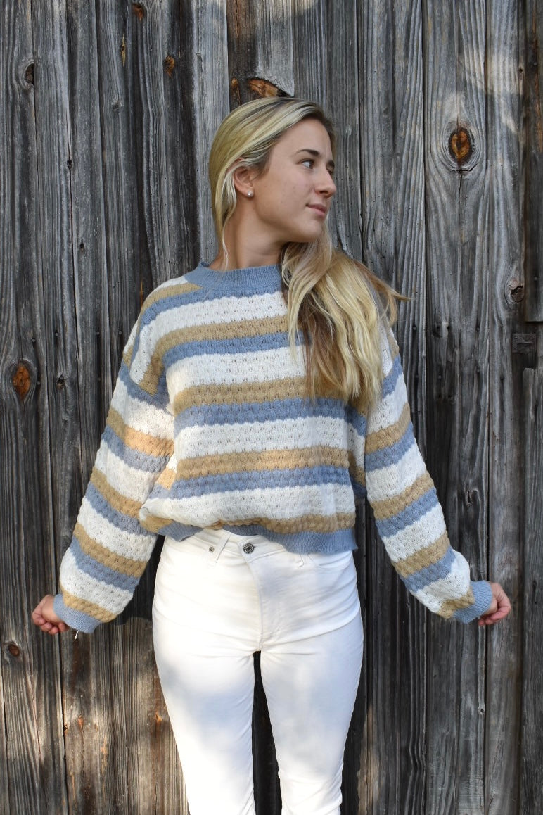 Classic Vintage Jumper