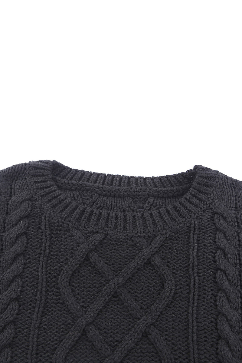 Beautifully Crafted Jumper