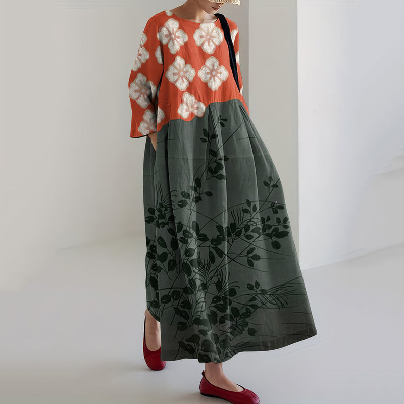 Elegantly Designed Dress