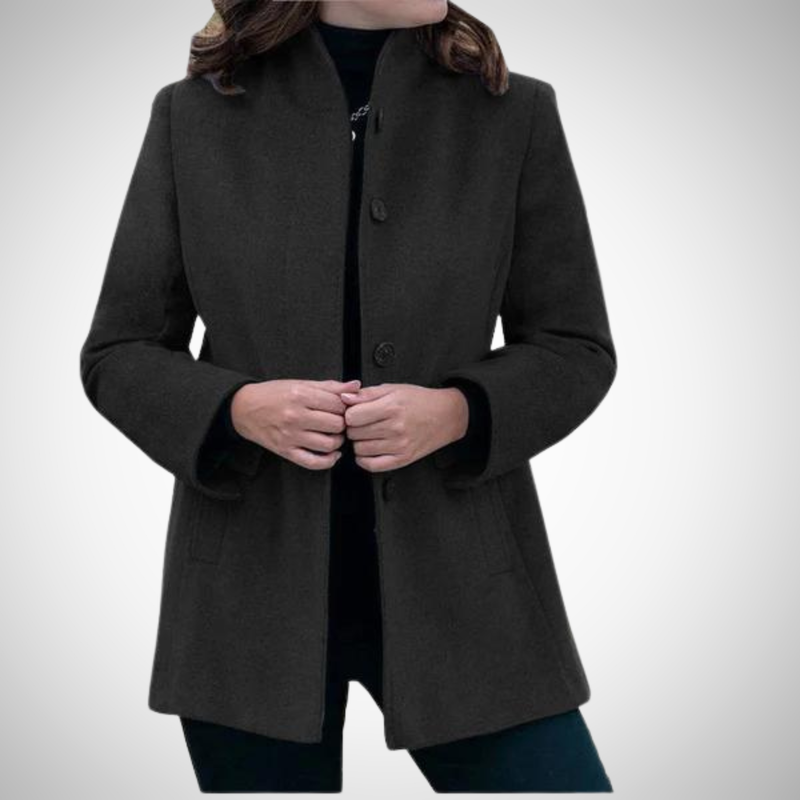 Elegantly Designed Jacket