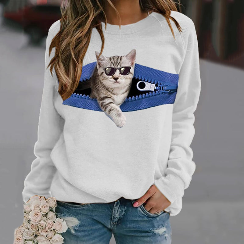 Thoughtfully Designed Shirt