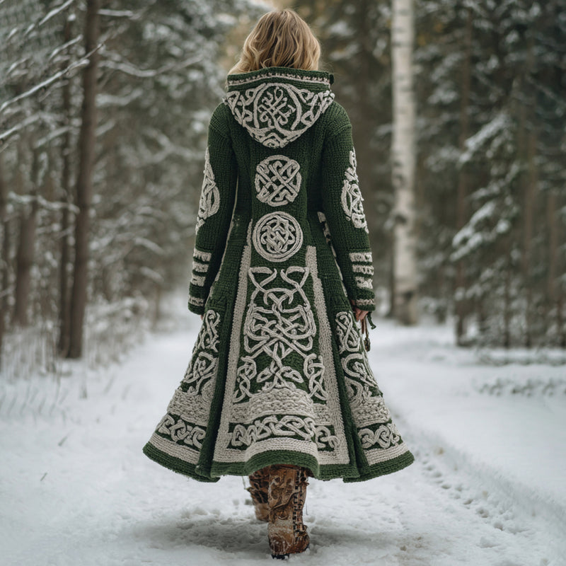 Vintage Inspired Jumper