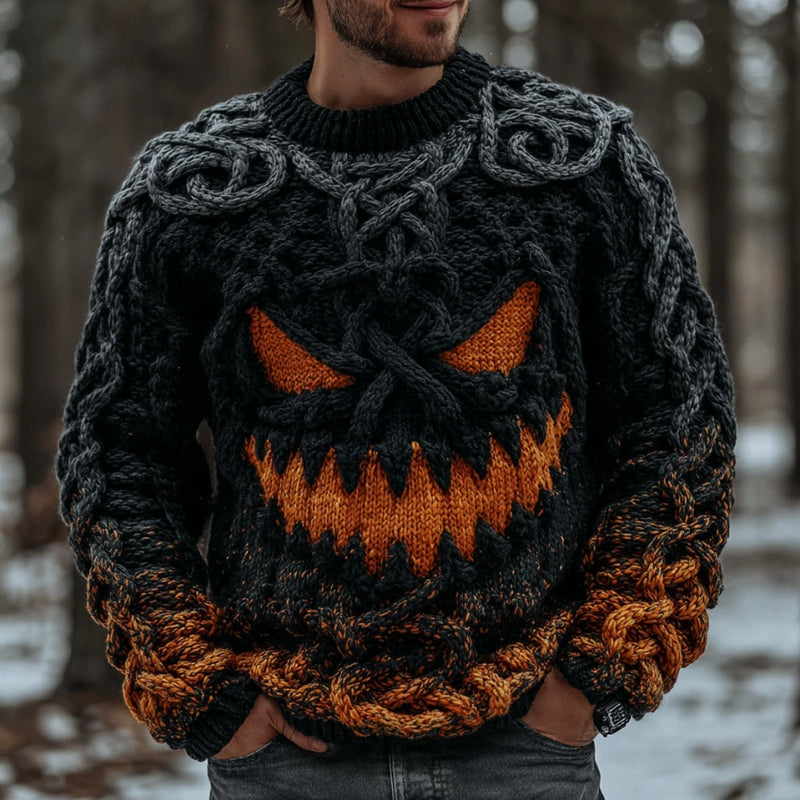 Beautifully Crafted Jumper