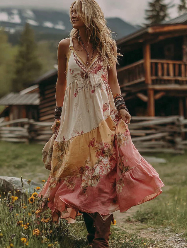 Beautifully Crafted Dress
