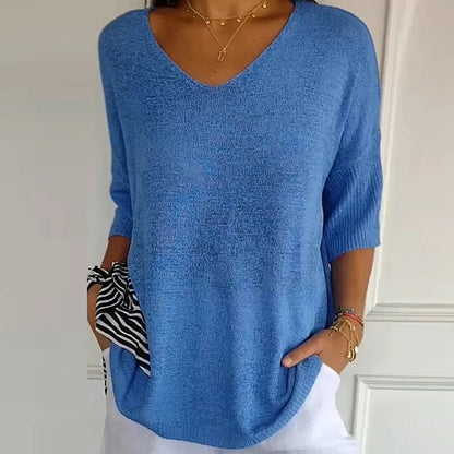 Classic Designed Jumper
