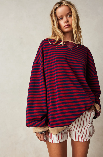 Classic Vintage Jumper