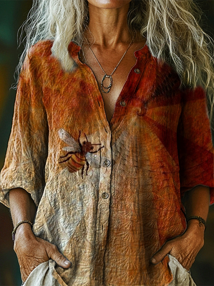 Classic Vintage Shirt