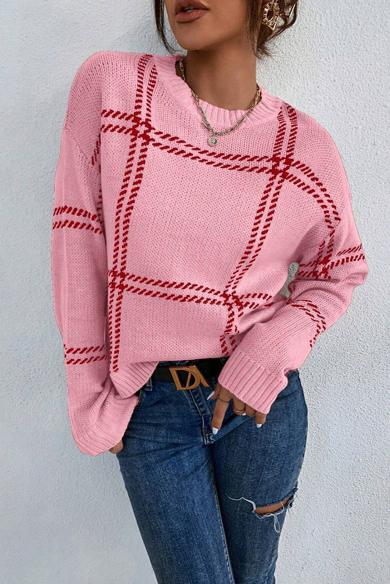 Classic Vintage Jumper