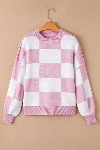 Classic Designed Jumper