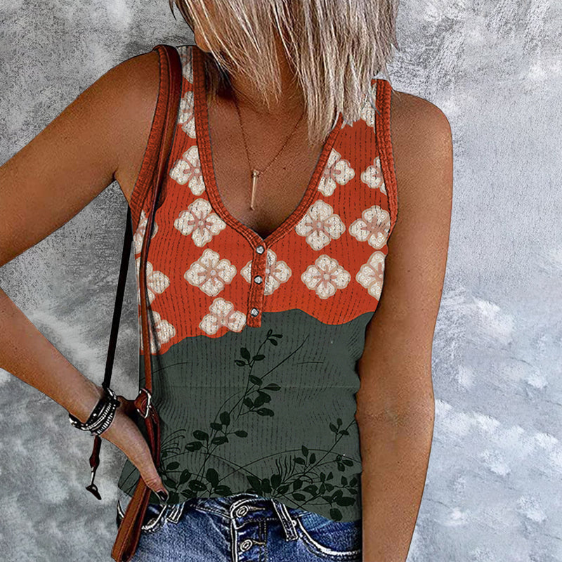Classic Vintage Top
