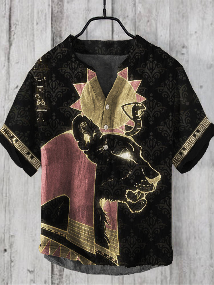 Elegantly Designed Shirt