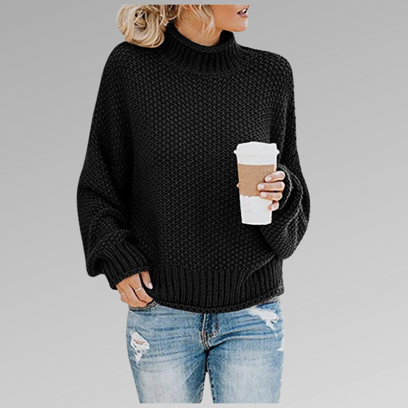 Classic Designed Jumper