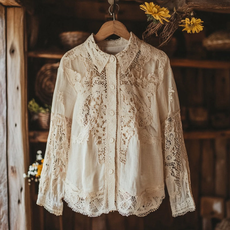Classic Vintage Shirt