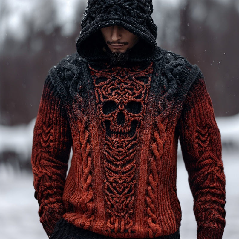 Classic Designed Jumper