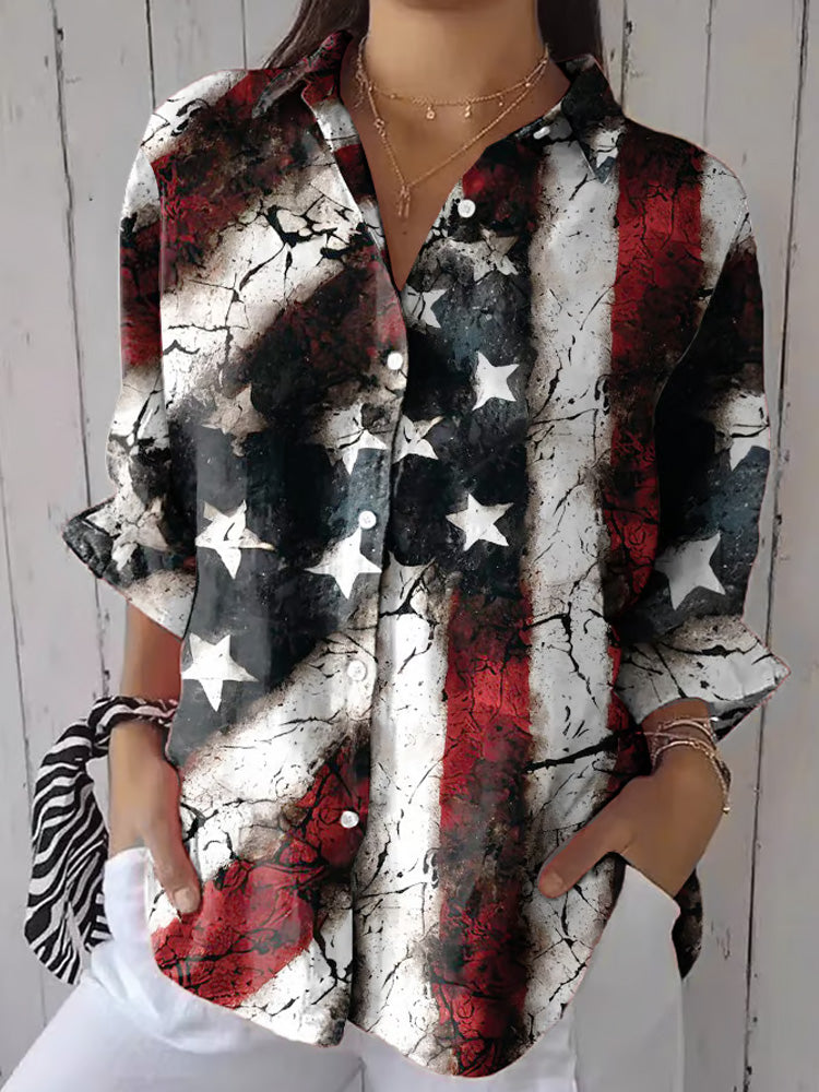 Beautifully Crafted Shirt