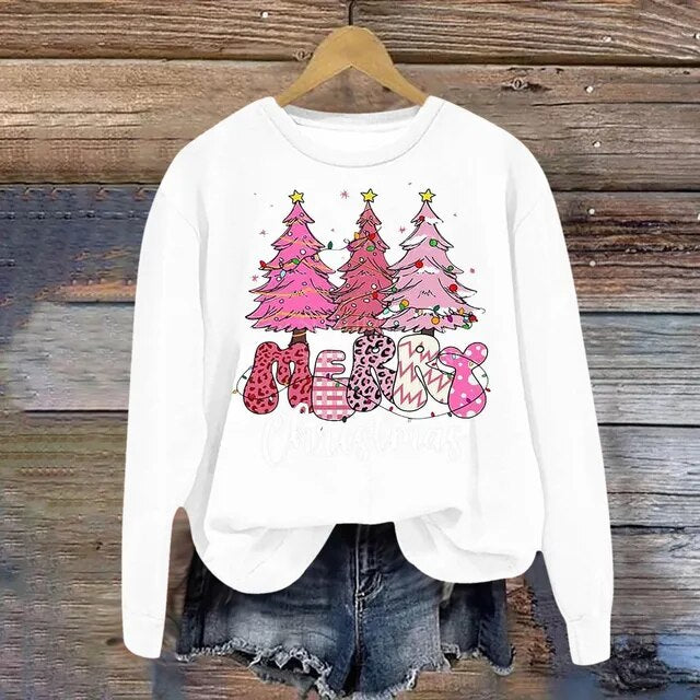 Timeless Vintage Style Jumper