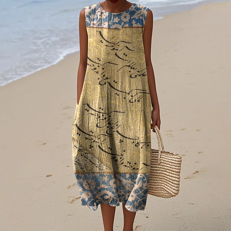Elegantly Designed Dress