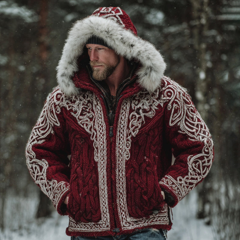 Beautifully Crafted Jumper