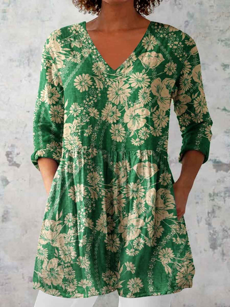 Beautifully Crafted Top