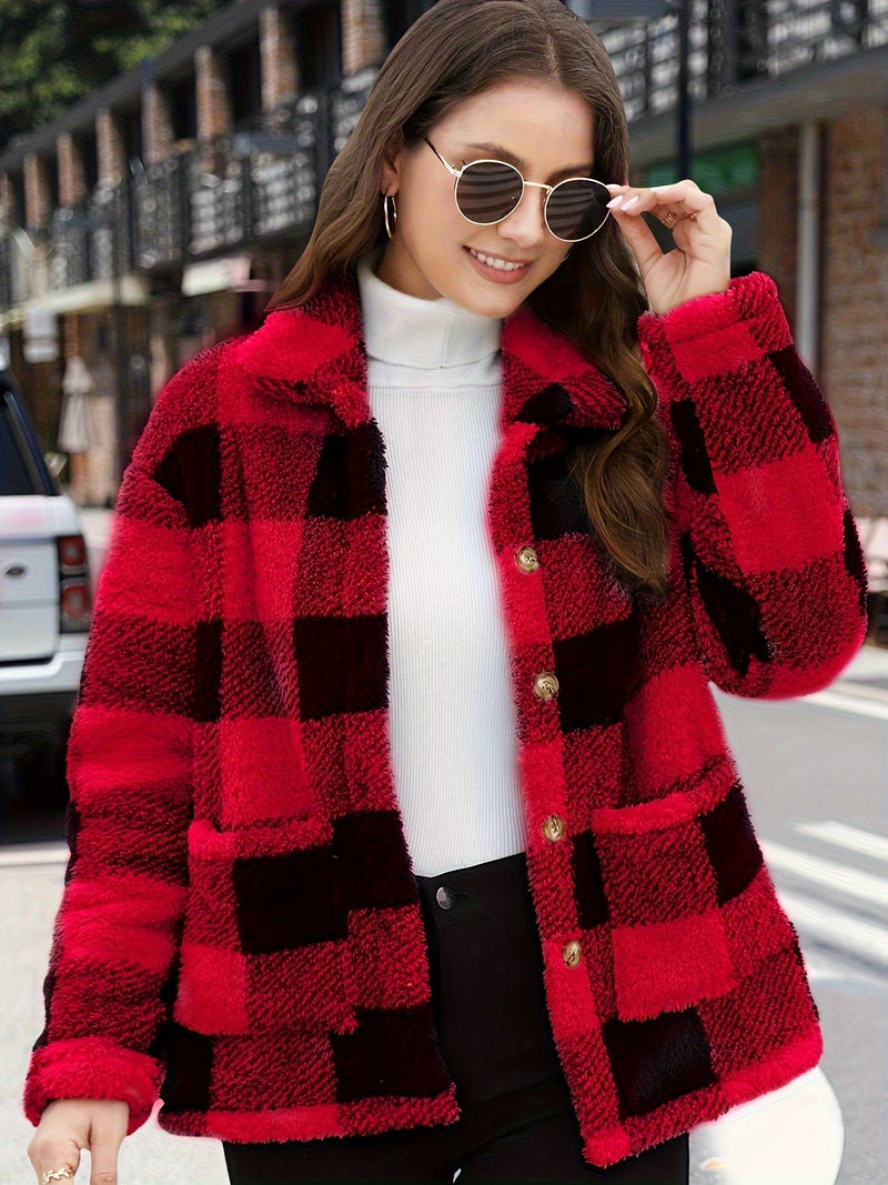 Vintage Inspired Jacket