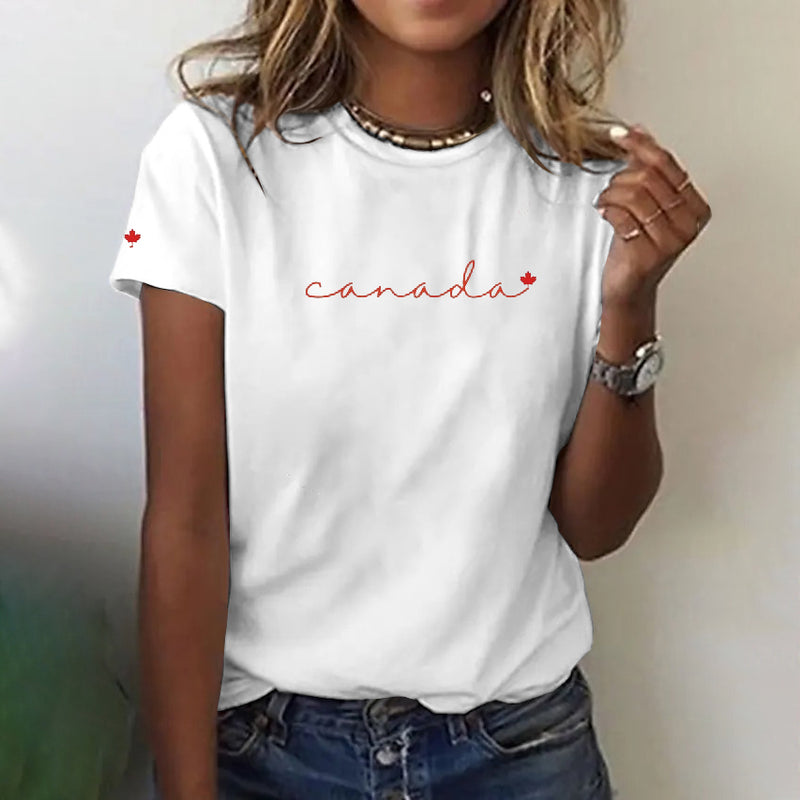 Beautifully Crafted T-Shirt