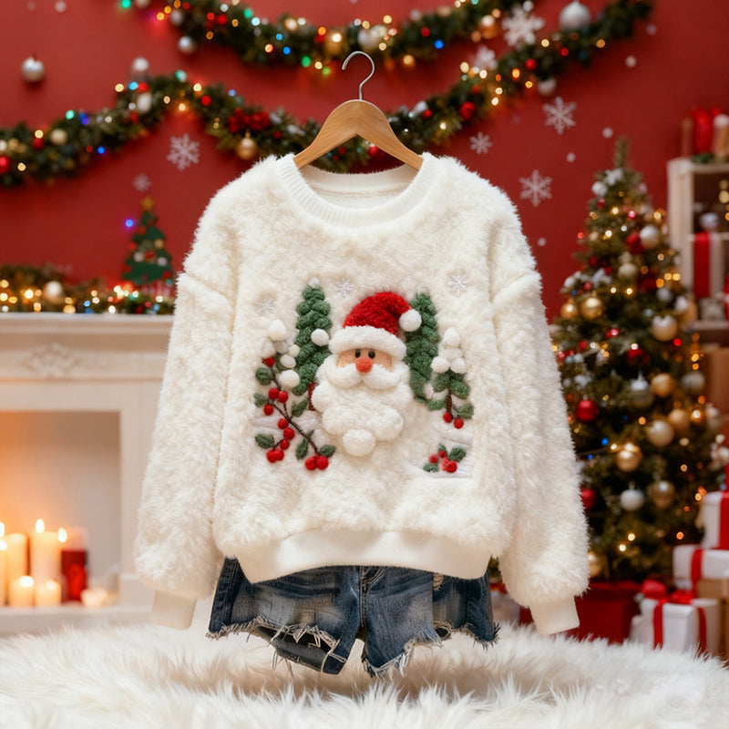 Classic Vintage Jumper
