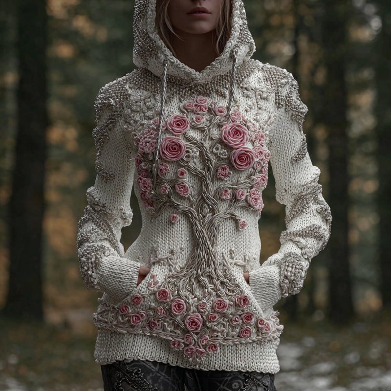 Elegantly Designed Jumper