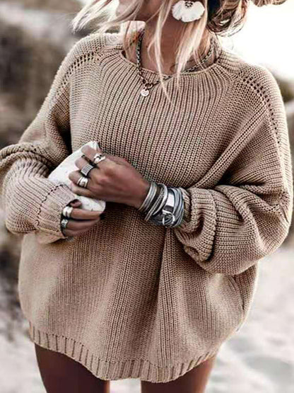 Classic Vintage Jumper