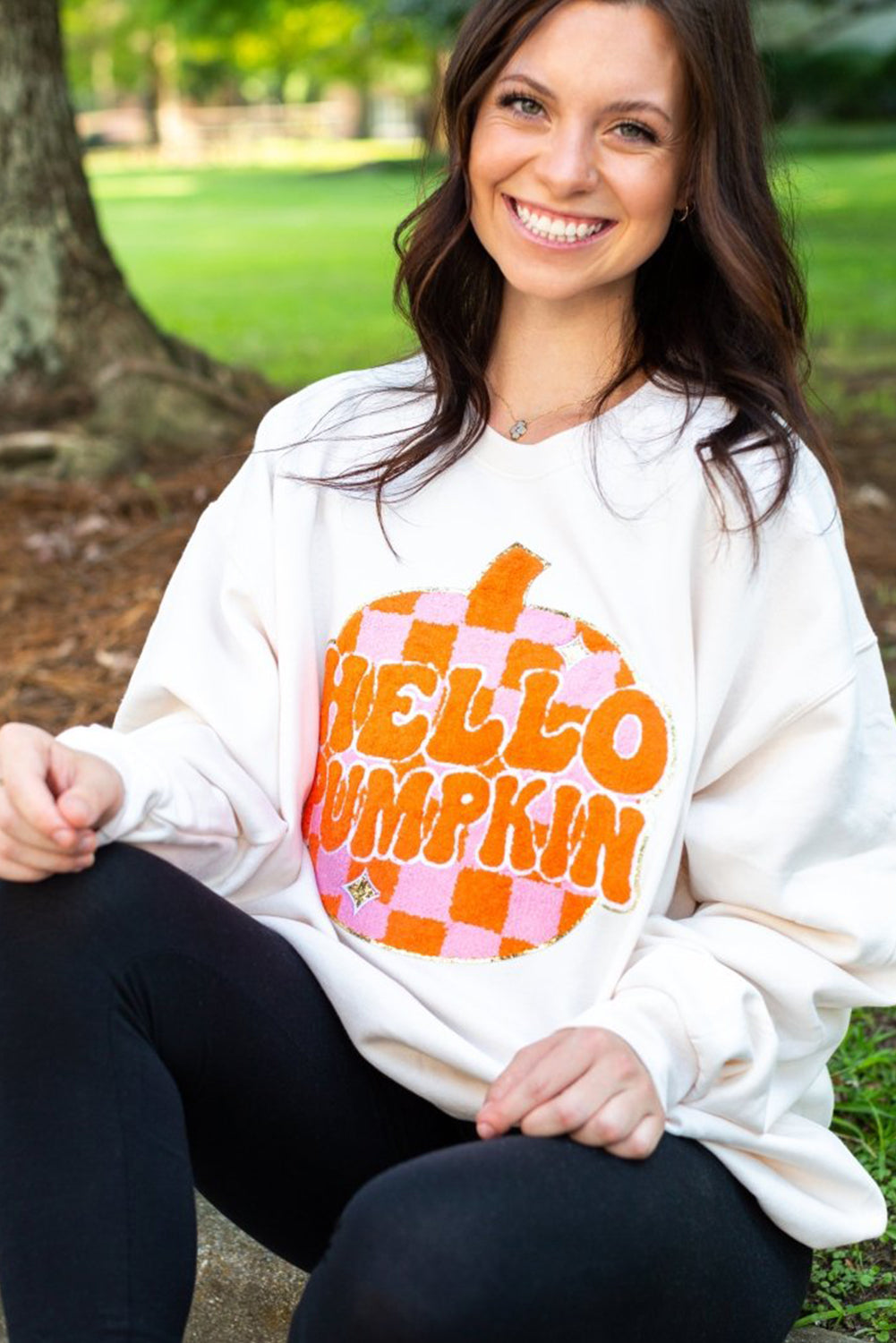 Vintage Inspired Jumper