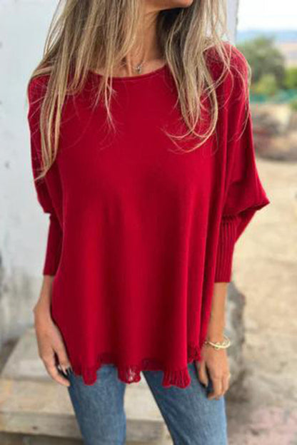 Classic Vintage Jumper