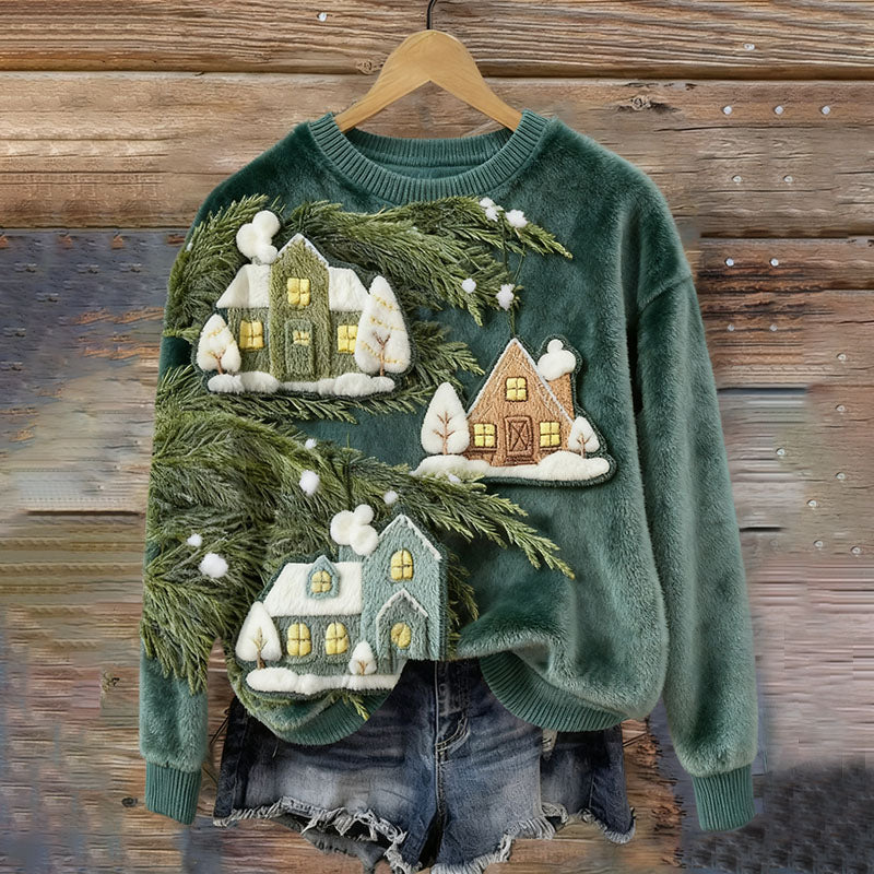 Classic Designed Jumper